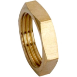Контргайка FRAP F336.07 - 1 1/4"