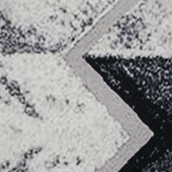 Коврик для ванной комнаты САНАКС 00444 50*80 темно серый, с эффектом восстановления