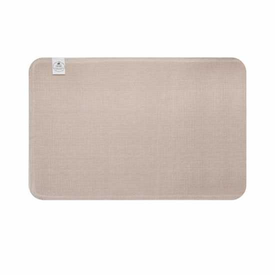 Коврик для ванной комнаты САНАКС 08807 40*60 зелёный