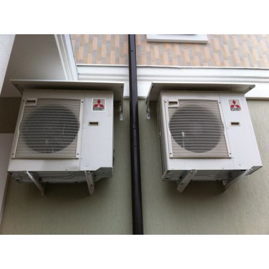 Козырек BALLU 1100x625