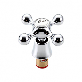 Кран букса FRAP F0008 с маховиком