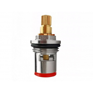 Кран букса FRAP F52-10 для переключателя на фильтр