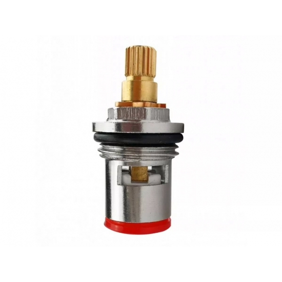 Кран букса FRAP F52-10 для переключателя на фильтр