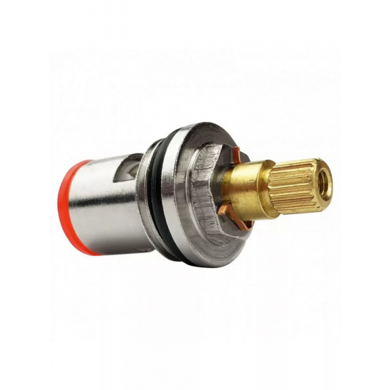 Кран букса FRAP F52-10 для переключателя на фильтр