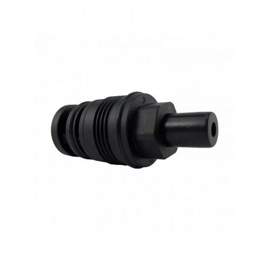 Кран букса FRAP F52-11 для кнопочного нажимного переключателя