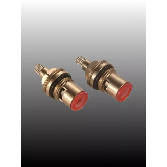 Кран букса FRAP F52-13 пара 2 штуки