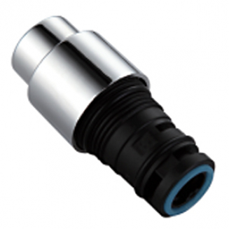 Кран букса FRAP F52-23 для кнопочного переключателя