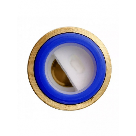 Кран букса FRAP F52-6 для переключателя душа