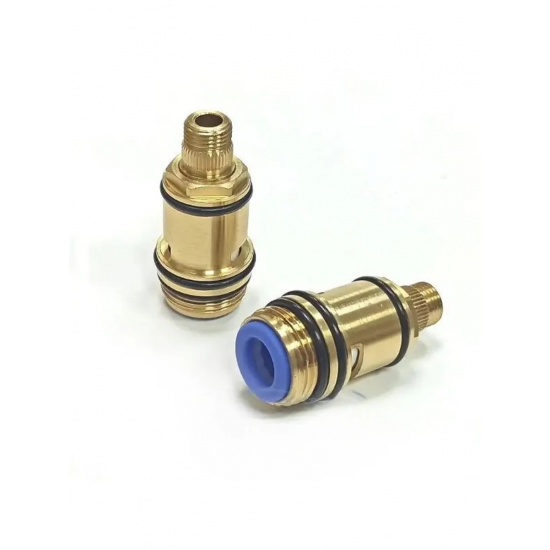 Кран букса GAPPO G52-6 для переключателя душа