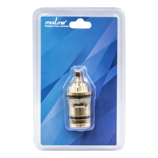 Кран букса MIXLINE ML03 для переключателя душа