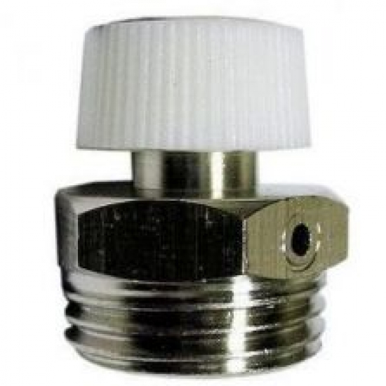 Кран маевского VRT 1/2 ручная регулировка