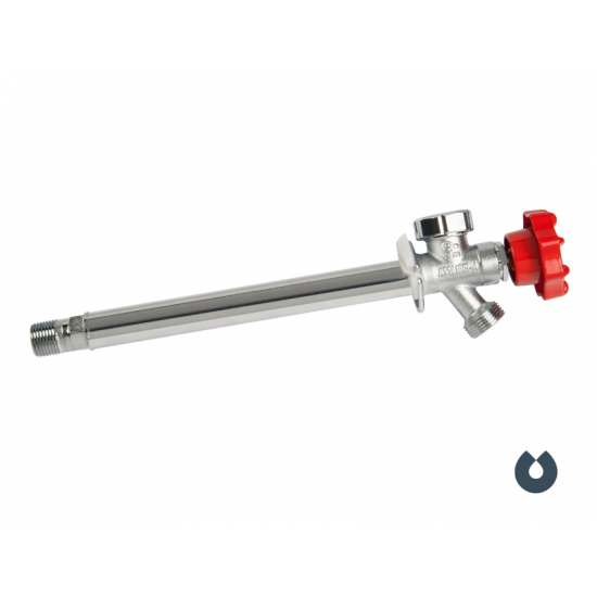 Кран незамерзающий UNIPUMP WF-2102 длина 150 мм 96284