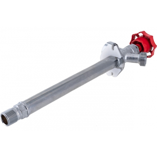 Кран незамерзающий UNIPUMP WF-2103 длина 200 мм 70258