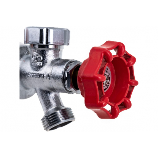 Кран незамерзающий UNIPUMP WF-2103 длина 200 мм 70258