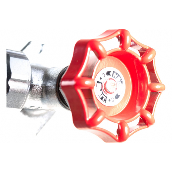 Кран незамерзающий UNIPUMP WF-2104 длина 250 мм 65450