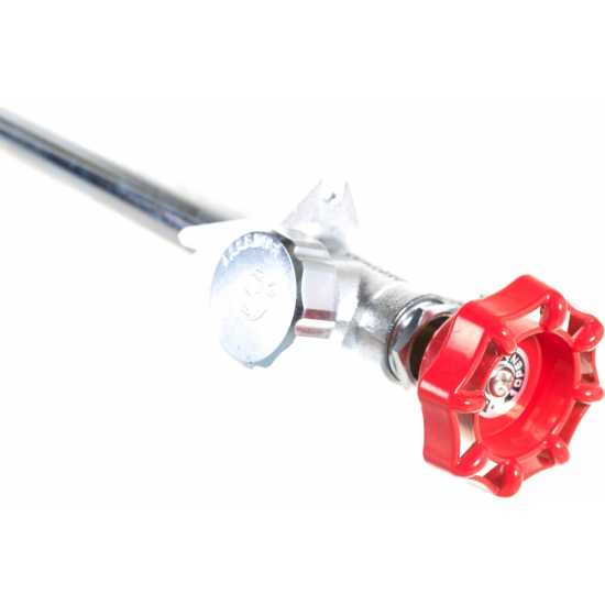 Кран незамерзающий UNIPUMP WF-2104 длина 250 мм 65450