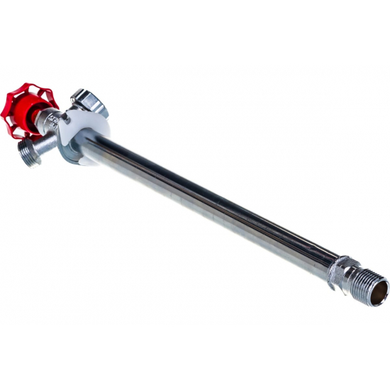 Кран незамерзающий UNIPUMP WF-2105 длина 300 мм 38434