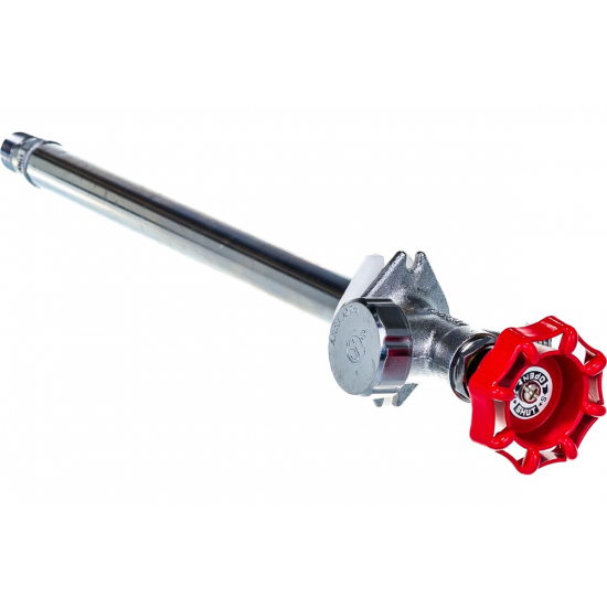 Кран незамерзающий UNIPUMP WF-2106 длина 500 мм 27262