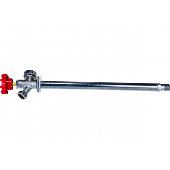 Кран незамерзающий UNIPUMP WF-2106 длина 500 мм 27262