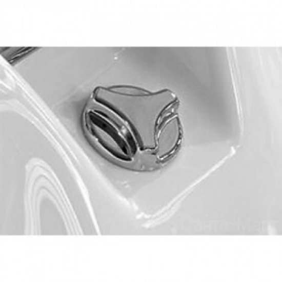 Кран-регулятор ТРИТОН 