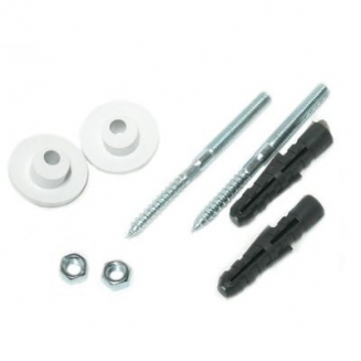 Крепёж для раковины к стене ТУЛА комплект 2 шт