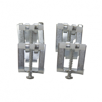 Крепеж для врезных моек (коробка 4шт)