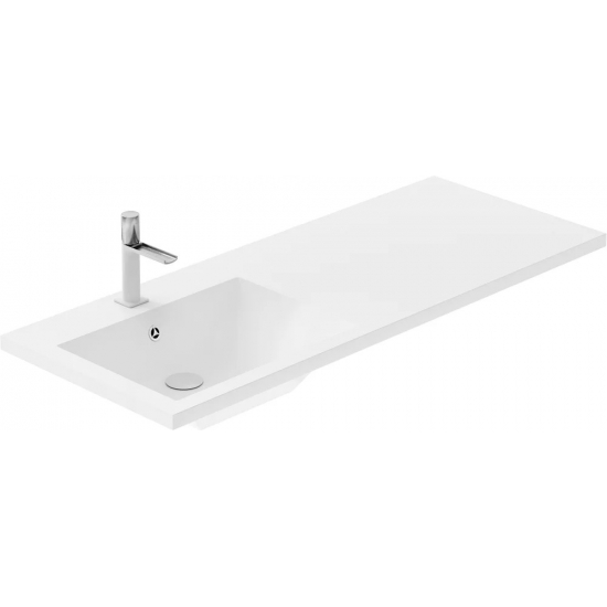 Кронштейн для раковины DOLOMITE Гриджио 115 L