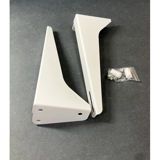 Кронштейн для умывальника КСТ-320 комплект сталь Киров