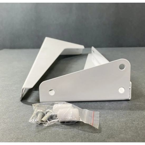 Кронштейн для умывальника КСТ-320 комплект сталь Киров