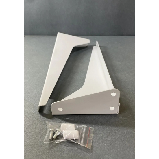 Кронштейн для умывальника КСТ-320 комплект сталь Киров