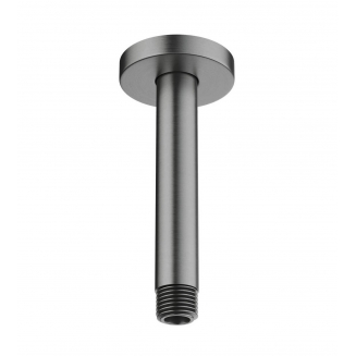 Кронштейн для верхнего душа AQUATEK AQ2171BGM оружейная сталь