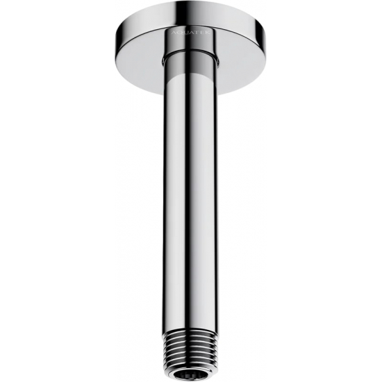 Кронштейн для верхнего душа AQUATEK AQ2171CR хром