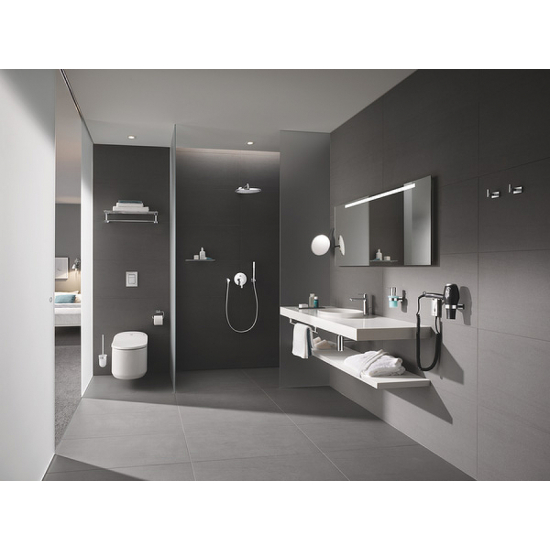 Кронштейн для верхнего душа GROHE Rainshower 28361000