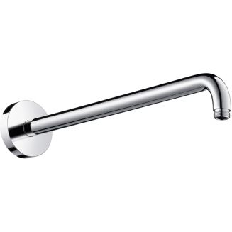 Кронштейн для верхнего душа HANSGROHE 27413000 хром