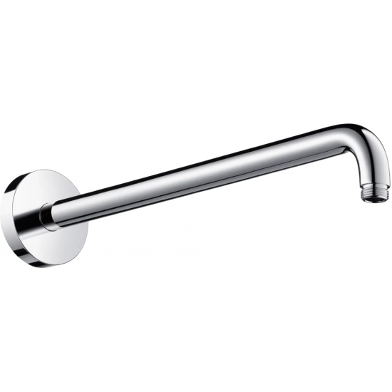 Кронштейн для верхнего душа HANSGROHE 27413000 хром