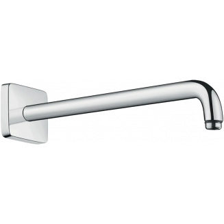 Кронштейн для верхнего душа HANSGROHE 27446000 хром