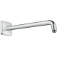 Кронштейн для верхнего душа HANSGROHE 27446000 хром