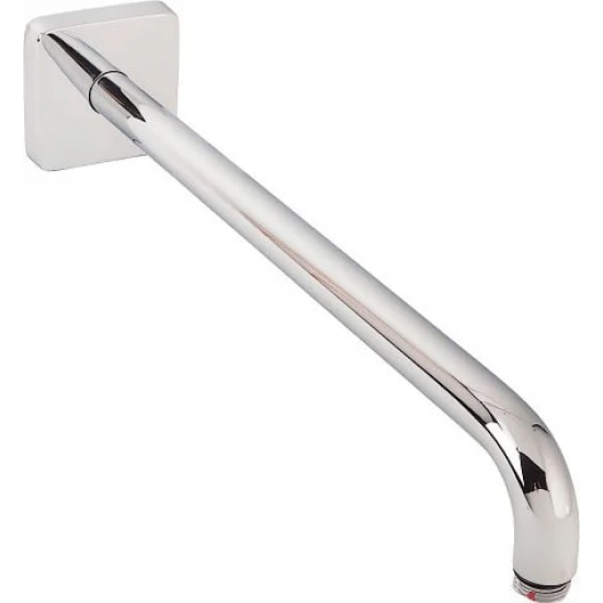 Кронштейн для верхнего душа HANSGROHE 27446000 хром