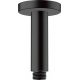 Кронштейн для верхнего душа HANSGROHE Vernis Blend 27804670 чёрный