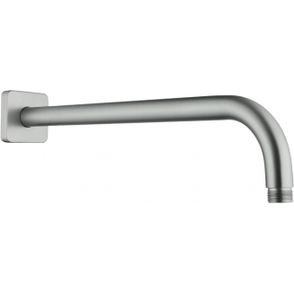 Кронштейн для верхнего душа LEMARK LM3787GM графит