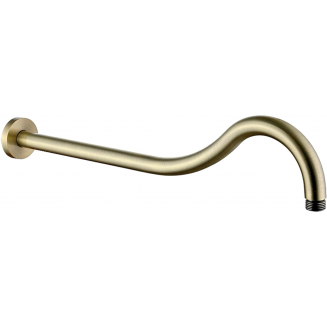 Кронштейн для верхнего душа LEMARK LM4887B бронза