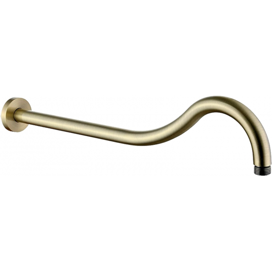 Кронштейн для верхнего душа LEMARK LM4887B бронза