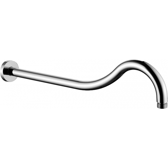 Кронштейн для верхнего душа LEMARK LM4887C хром