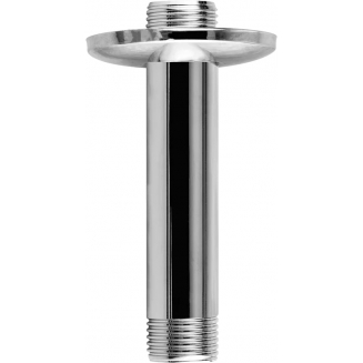 Кронштейн для верхнего душа LEMARK LM8000C хром