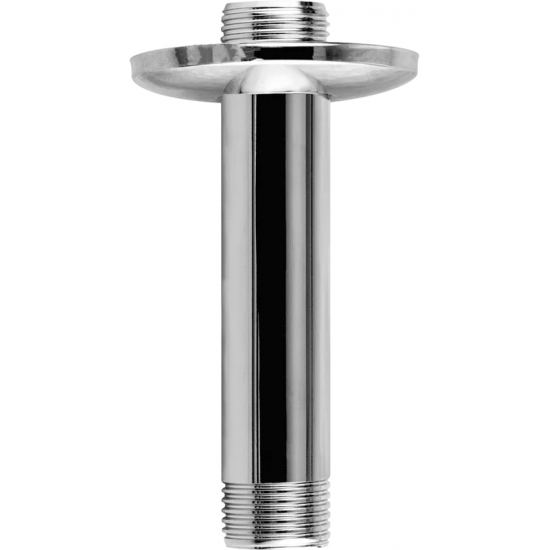 Кронштейн для верхнего душа LEMARK LM8000C хром