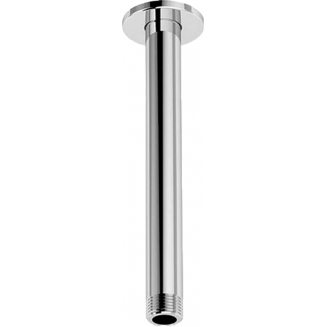 Кронштейн для верхнего душа LEMARK LM8032C хром