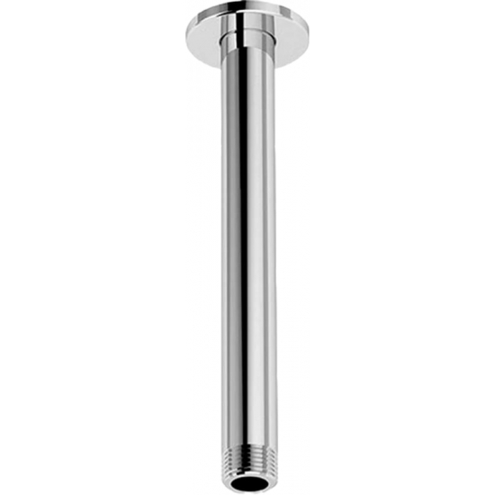 Кронштейн для верхнего душа LEMARK LM8032C хром