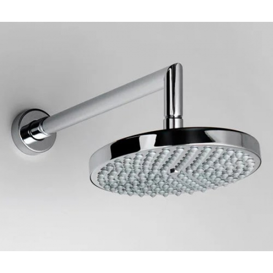 Кронштейн для верхнего душа WASSERKRAFT A019 хром