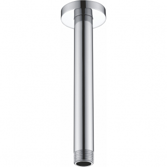 Кронштейн для верхнего душа WASSERKRAFT A068 хром