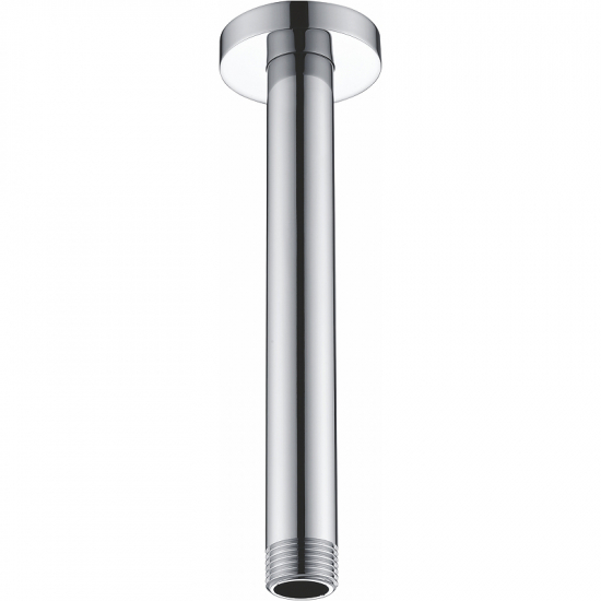 Кронштейн для верхнего душа WASSERKRAFT A068 хром